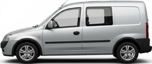 Combo C (2001–2011)