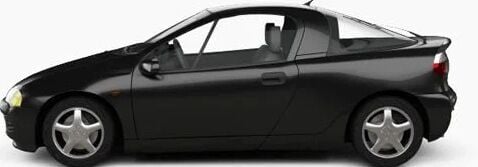 Tigra A (1994–2001)