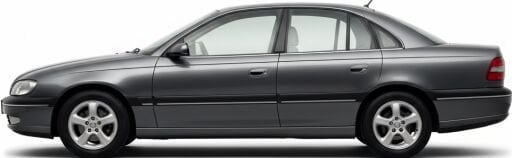 Omega B (1994–2003)