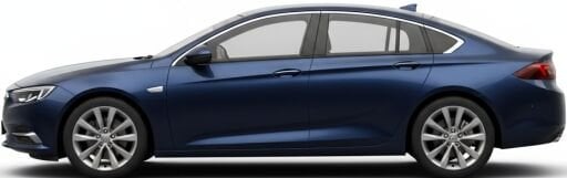 Insignia B (2017–2022)