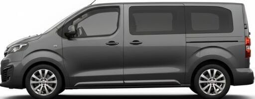 Zafira Life (2019–)