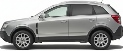 Antara (2007–2017)