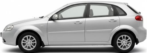 Lacetti (2003–2011)