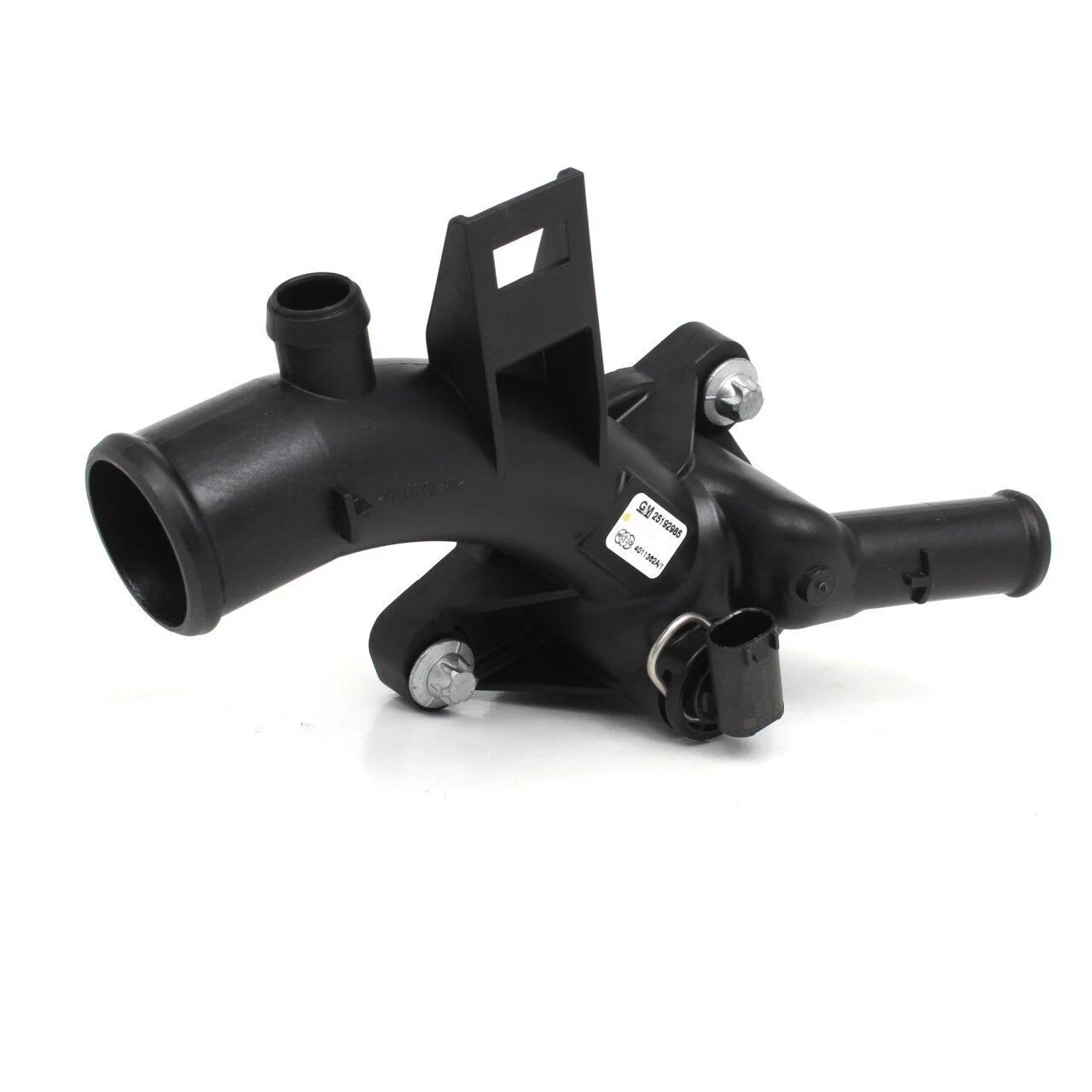 Mokka Termostat Gövdesi GM 1338487