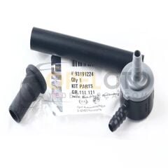 Astra H Emme Manifolt Geri Dönüş Kiti GM 5850185