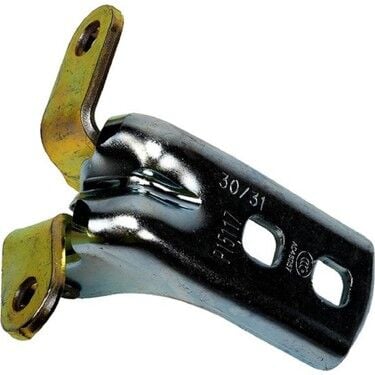 Opel Astra J Sol Kapı Menteşesi Ön Alt GM 130101