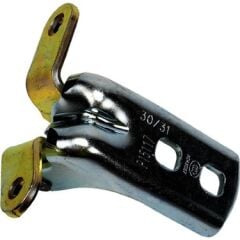 Opel Astra J Sol Kapı Menteşesi Ön Alt GM 130101