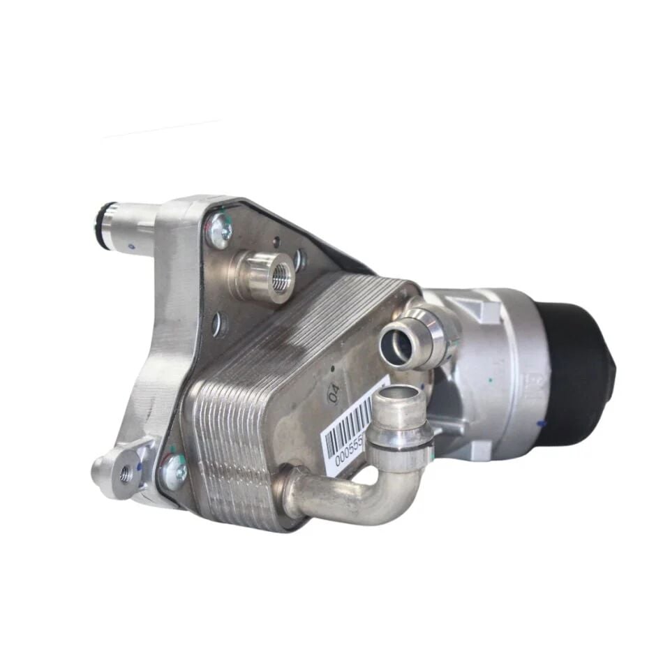 Insignia A Yağ Soğutucu Tek Kütük BGA 650184