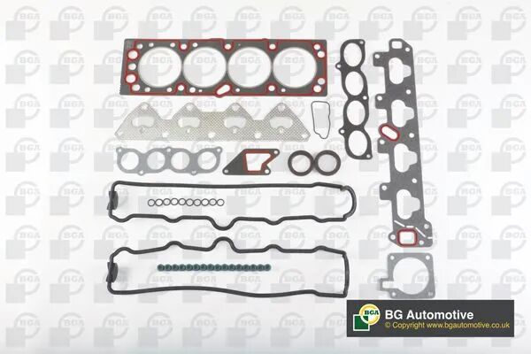 Opel Tigra A Motor Üst Takim Conta (C14SEL X14XE) BGA 1606034