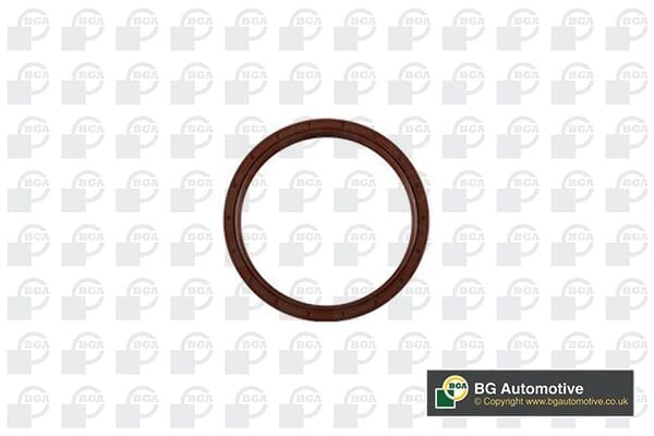 Opel Zafira A Arka Krank Keçesi BGA 614840