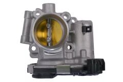 Opel Astra J Gaz Kelebegi Elektronik Komple 1.4 Ecotec (A14XER) BOSCH 825008