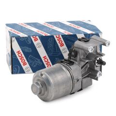 Opel Astra H Ön Silecek Motoru BOSCH 1273083