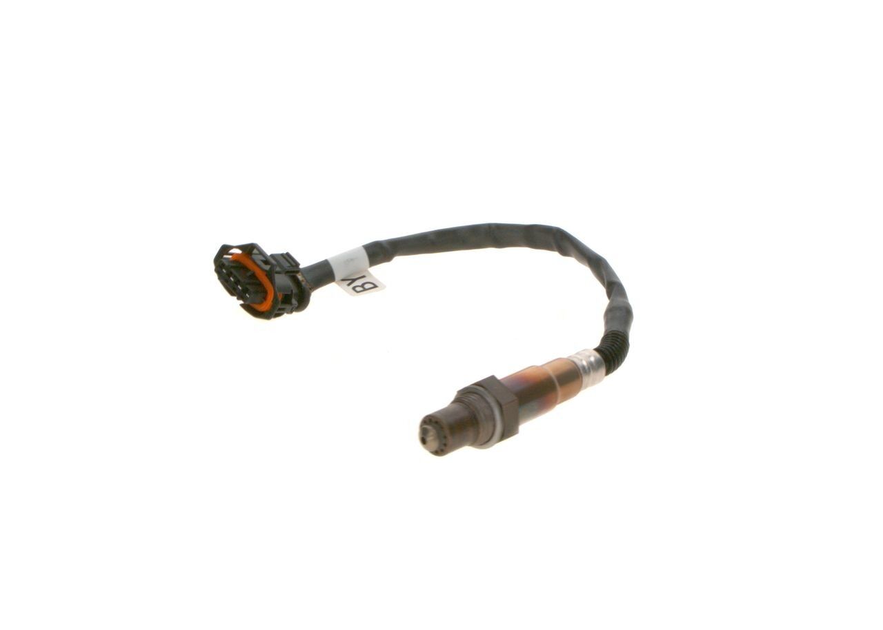 Opel Astra H Oksijen Sensörü 325MM (Z10XEP) BOSCH 855406