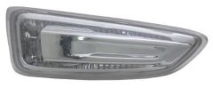 Opel Zafira C Sol Çamurluk Sinyali GM 1713004