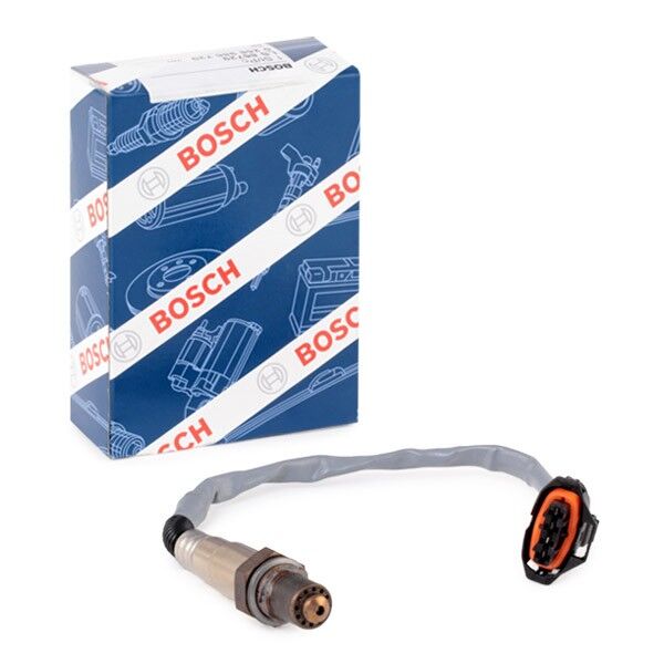 Insignia A Oksijen Sensörü 2.KONUM BOSCH 855252