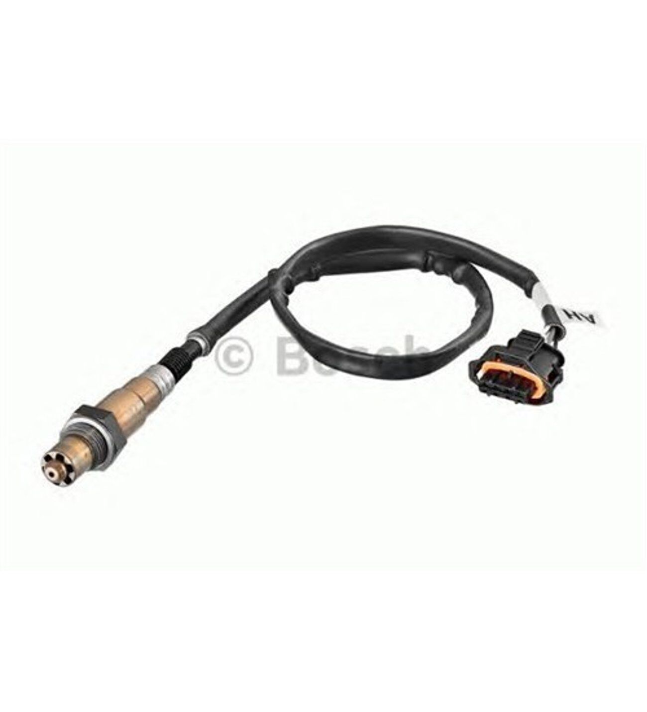 Omega B Oksijen Sensörü Ön Taraf BOSCH 855362