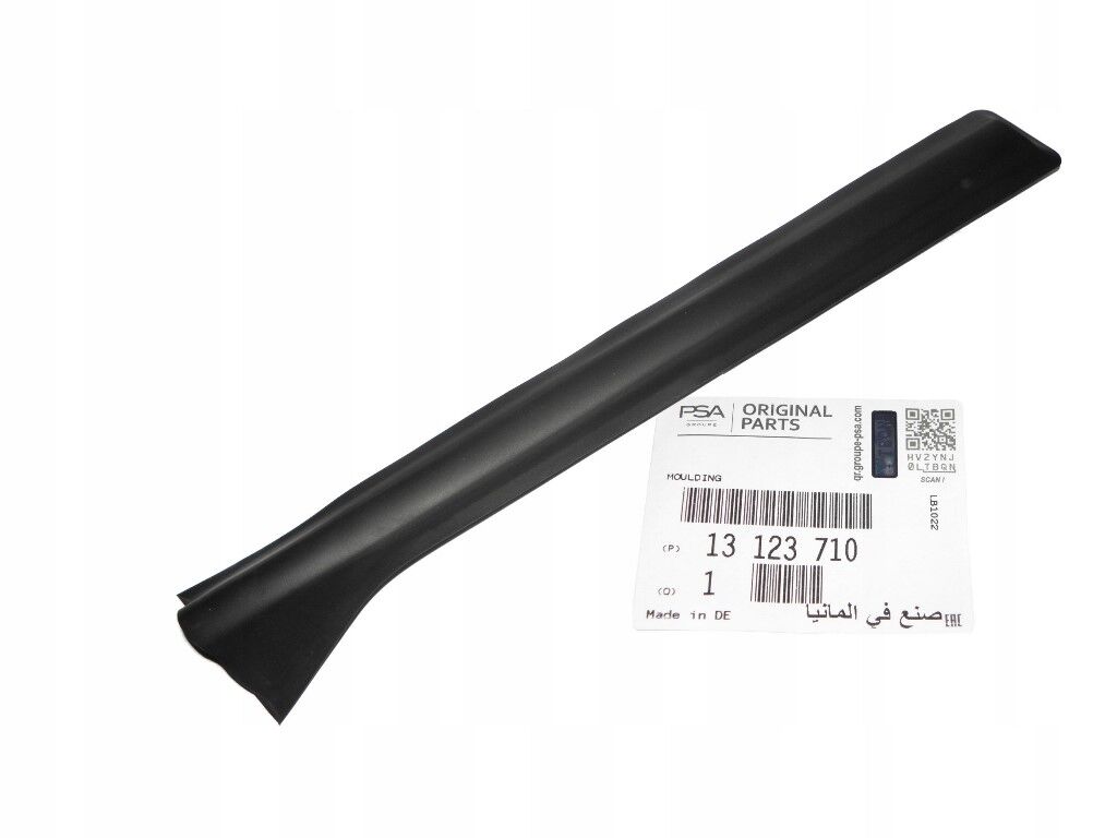 Astra H Orta Direk Diş Fitil Sol GM 122782