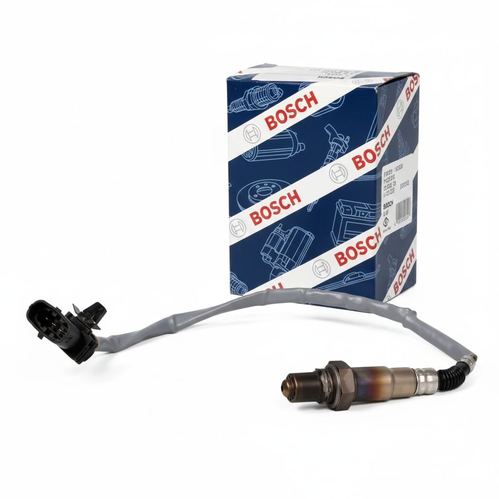 Astra F Oksijen Sensörü Bilumum BOSCH 855235