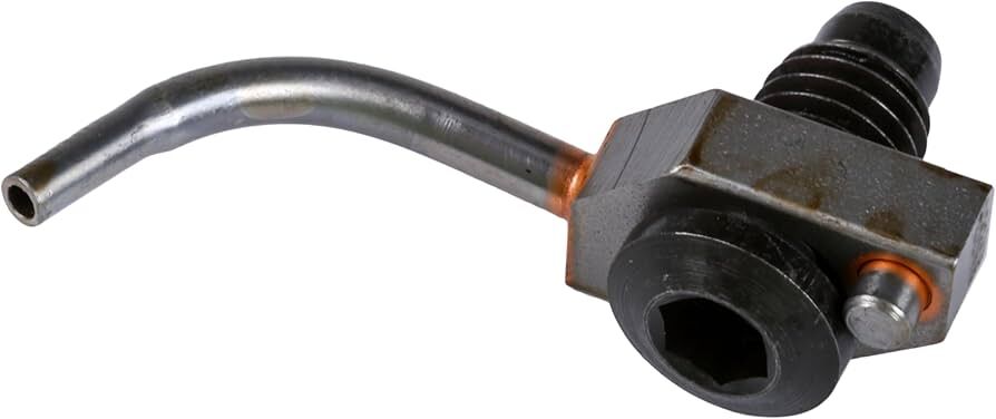 Astra J Yağlama Jeti Fiskiyesi GM 633634