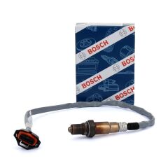 Opel Zafira B Oksijen Sensörü BOSCH 855355