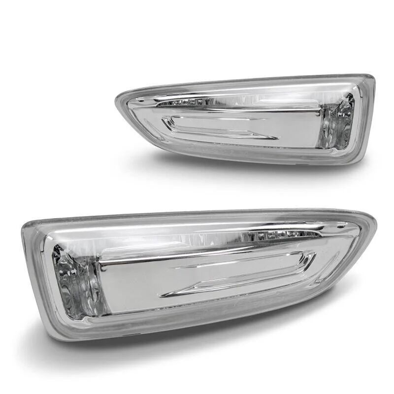 Zafira C Çamurluk Sinyali Sağ GM 1713005