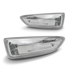 Zafira C Çamurluk Sinyali Sağ GM 1713005