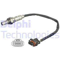 Opel Insignia A Oksijen Sensörü 1. Konum 1.6 Turbo (A16LET) BOSCH 855678