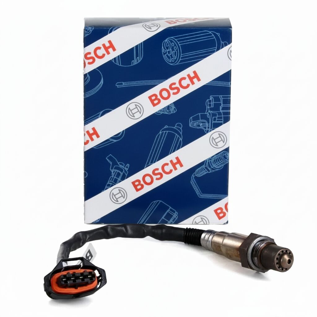 Meriva A Oksijen Sensörü BOSCH 855405