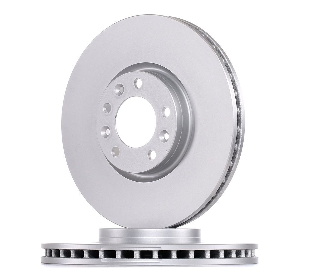 Combo E Fren Diski Ön Grandland X Rifter BOSCH 9686324780