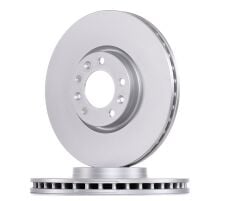 Combo E Fren Diski Ön Grandland X Rifter BOSCH 9686324780