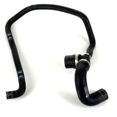 Astra H Radyatör Çikis Hortumu GM 1337715