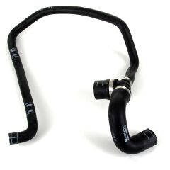 Zafira B Radyatör Çikis Hortumu GM 1337715