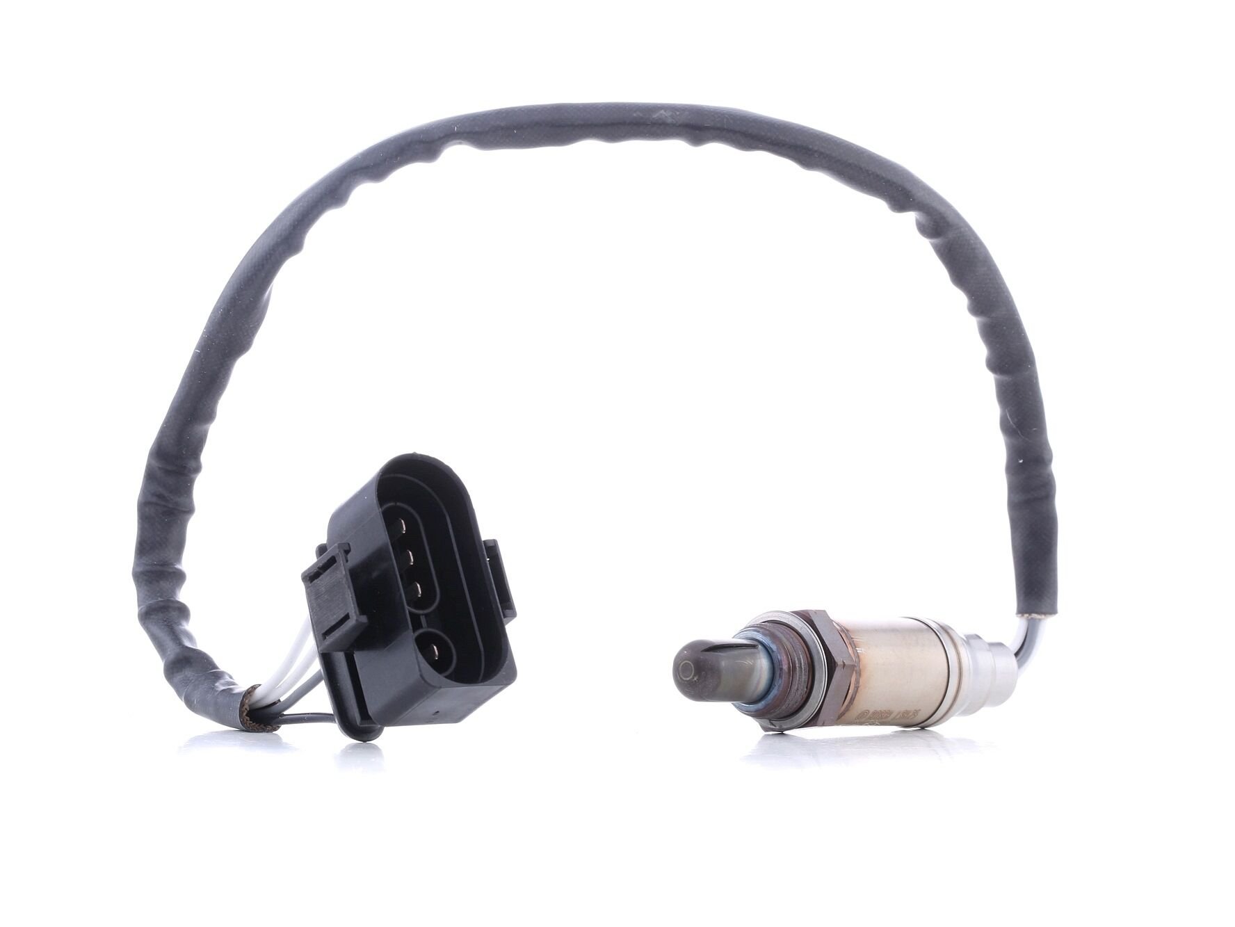 Opel Vectra C Oksijen Sensörü Katalizatör BOSCH 855356