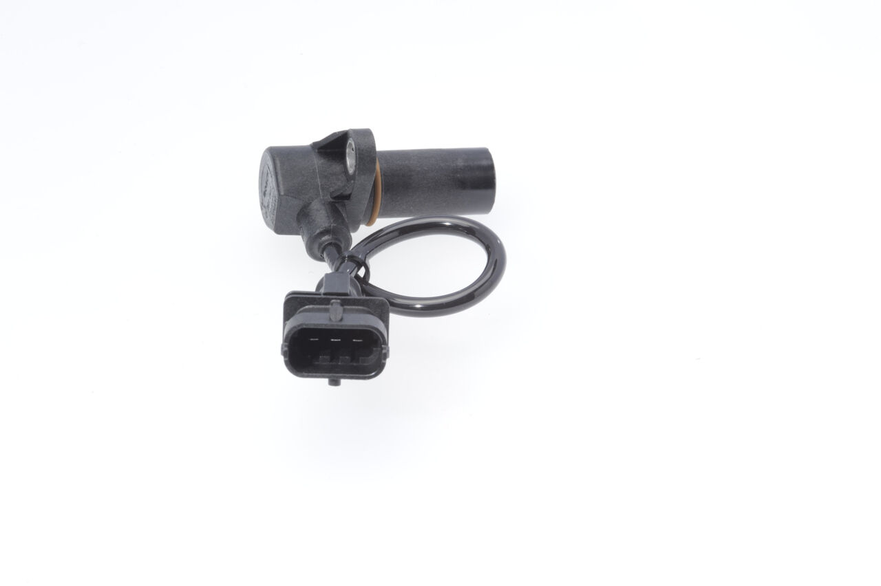 Opel Astra H Krank Devir Sensörü 1.7 CDTI (Z17DTH Z17DTL) BOSCH 6235607