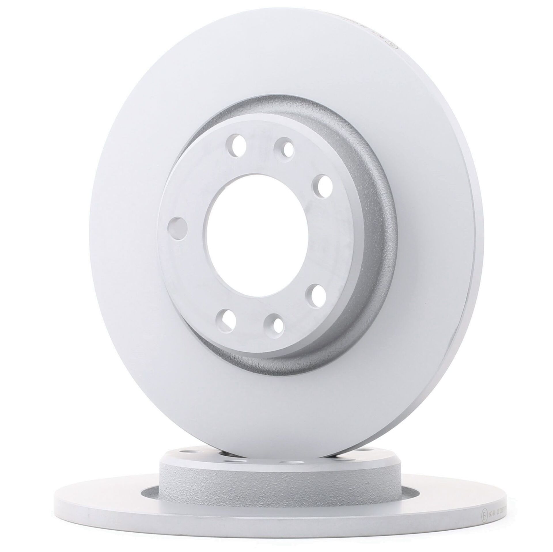 Combo E Arka Disk Grandland X BOSCH 1609582880