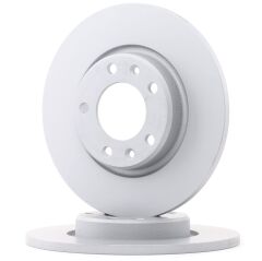 Combo E Arka Disk Grandland X BOSCH 1609582880