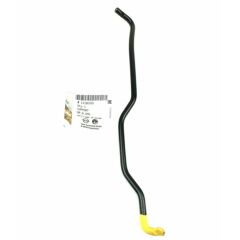 Opel Corsa D Kapuut Dayama Demiri GM 1180015