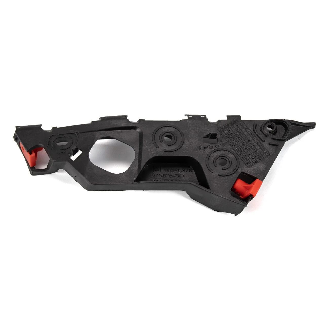 Opel Corsa D Sol Tampon Ayağı Ön GM 1406207