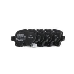 Astra K Fren Balatası Arka Fişli 276MM 15> BOSCH 39037199