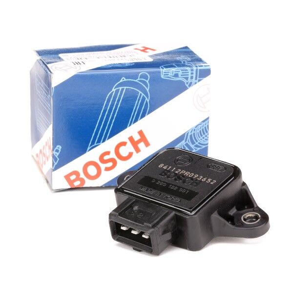 Opel Vectra A Gaz Kelebek Potansiyometre 1.6/8V 1.8/8V BOSCH 826924