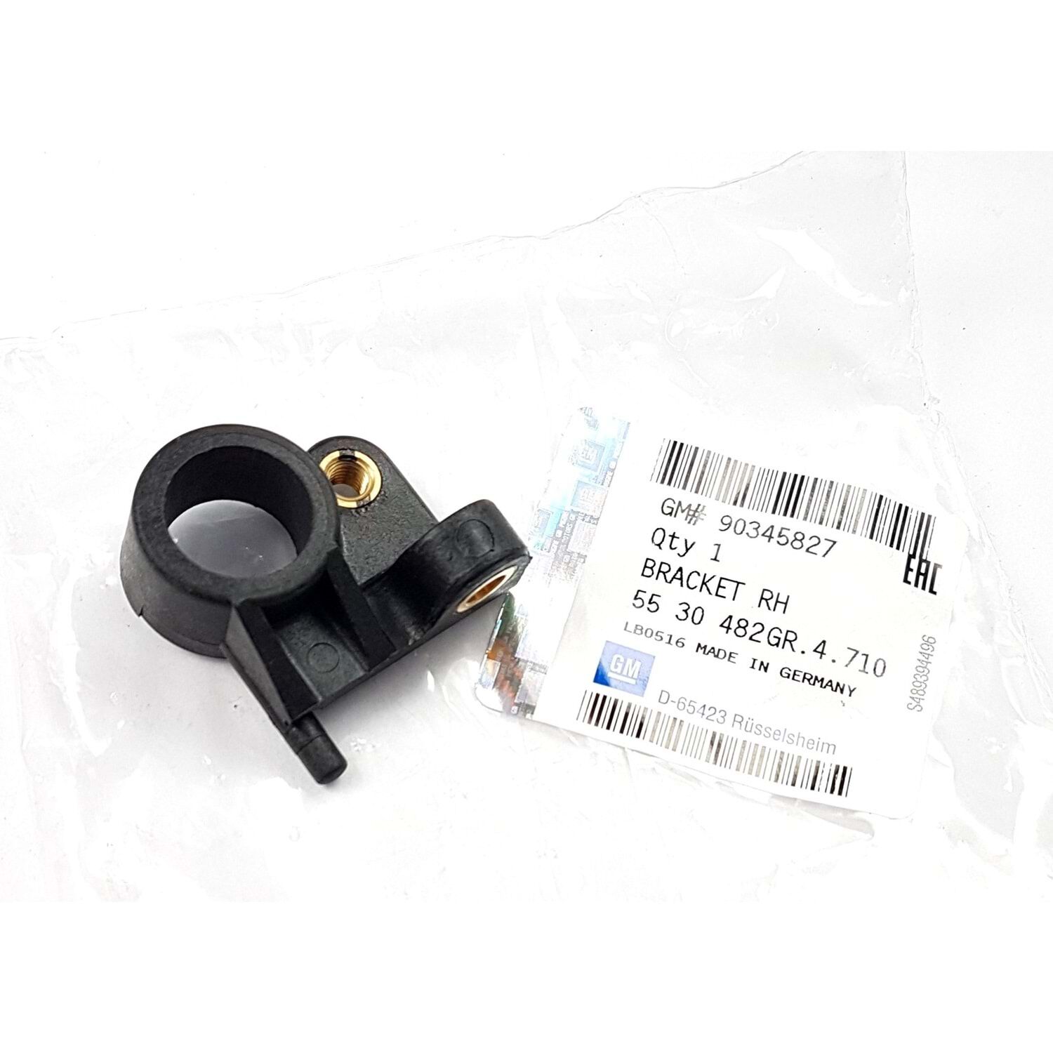 Astra F Ön Aks Devir Sensör Braketi Sağ GM 5530482