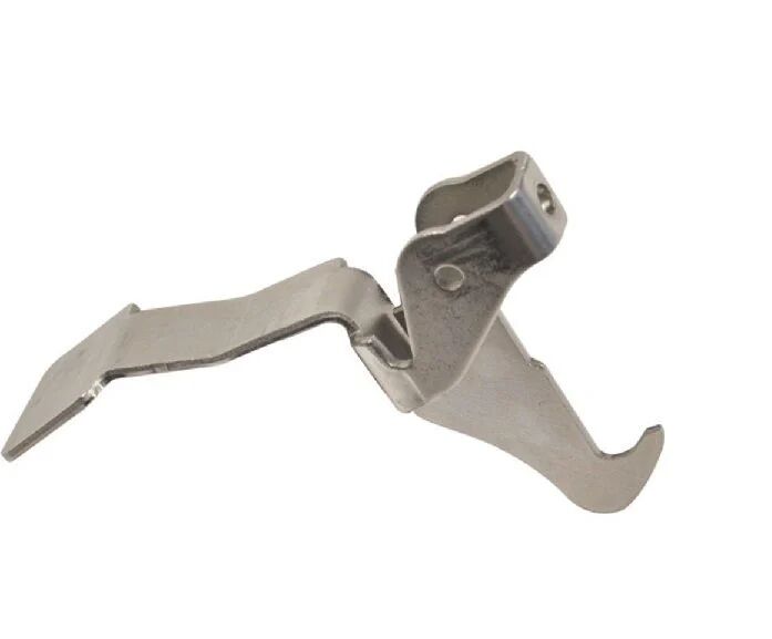 Astra H Motor Kaput Kilit Kancasi GM 1178864