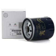 Astra L Yağ Filtresi GM 1109.AL