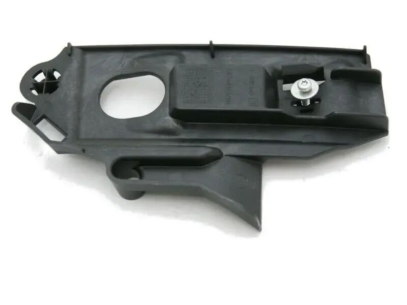 Corsa C Tampon Ayaği Sağ Ön GM 1406190