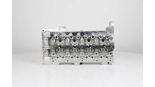 Opel Corsa D Silindir Kapak Komple EURO4 1.3 CDTI (Z13DT) BSG 5607173