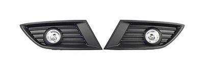 Opel Combo C Sis Far Seti Sis Far Kapağı + Sis Farı BSG 65816003