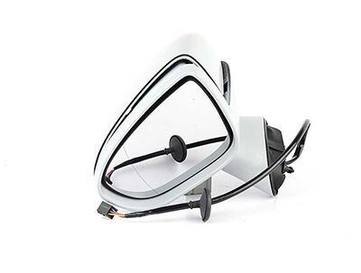 Meriva B Ayna Sol Diş Elektrikli BSG 1428497