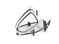 Meriva B Ayna Sol Diş Elektrikli BSG 1428497