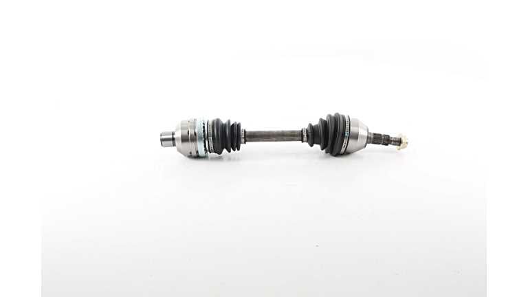 Opel Meriva B Aks Komple Sağ Otomatik Şanzuman AF40 İçin 1.4 Turbo (A14NET) BSG 5374036