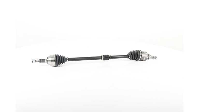 Meriva B Aks Komple Sağ Ön Manuel F17 Şanziman İçin BSG 374869